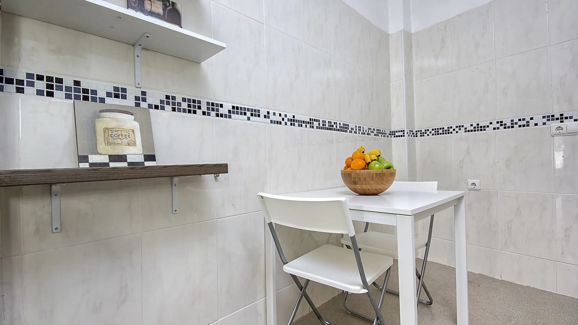 מאלגה Apartamento Comandante